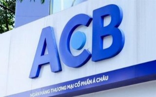 Trích dự phòng gấp 5 lần, ACB báo lãi quý 3 đi ngang