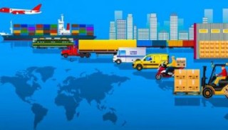 Giữ chân FDI bằng logistics