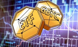 Ảnh của GBTC mang lại lợi nhuận tốt hơn so với Bitcoin ETF trong tuần trước