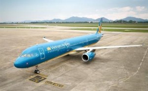 Ảnh của Cổ phiếu Vietnam Airlines bị chuyển vào diện kiểm soát, chỉ được giao dịch trong phiên chiều