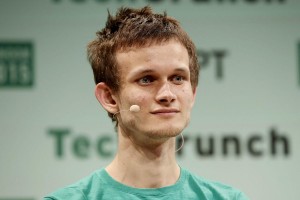 Ảnh của Vitalik Buterin tuyên bố Layer 2 là tương lai cho khả năng mở rộng của Ethereum