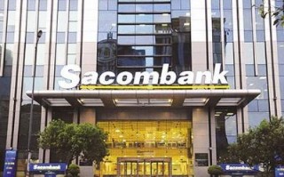 Nợ xấu cải thiện, Sacombank báo lãi trước thuế 9 tháng đạt 3,249 tỷ đồng