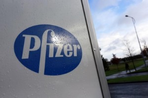 Ảnh của Thị trường ngày mới: Báo cáo thu nhập của Pfizer, T-Mobile, ConocoPhillips