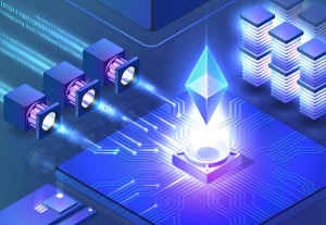 Ảnh của Ethereum Name Service (ENS) sẽ khởi chạy token quản trị và đang mở ứng tuyển đại biểu