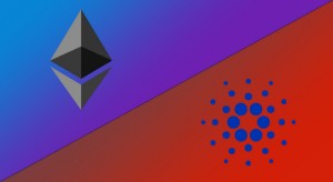 Ảnh của Cardano và Ethereum trở thành các “quốc gia” có chủ quyền?