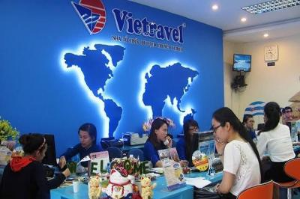 Ảnh của Vietravel: Loạt cổ đông muốn chuyển nhượng hơn 37% vốn