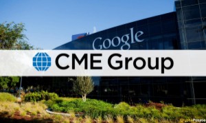 Ảnh của Google rót 1 tỷ đô la vào CME cùng với hợp đồng Cloud 10 năm