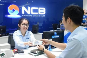 Ảnh của Lãnh đão NCB thay nhau đăng ký thoái vốn