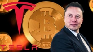 Ảnh của Elon Musk có ý định bán 10% cổ phần Tesla của mình – Là để mua thêm Bitcoin chăng?