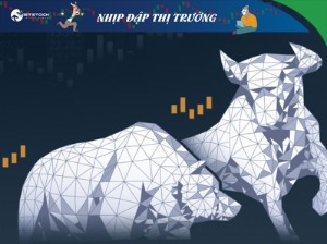 Ảnh của Nhịp đập Thị trường 08/11: VN-Index vẫn đang tăng tốt