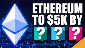 Ảnh của ETH trở lại khám phá giá khi tiến gần tới $5K