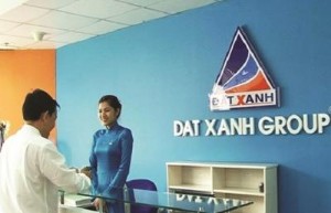 Ảnh của Phó Chủ tịch DXG thu về 134 tỷ đồng sau khi bán hơn 6 triệu cp