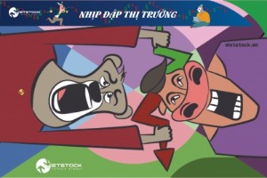 Ảnh của Nhịp đập Thị trường 09/11: VN-Index nhập nhằng quanh tham chiếu