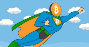 Ảnh của Bitcoin bất ngờ nhảy vọt lên ATH mới với mức tăng $2k trong vài phút