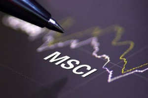 Ảnh của Cổ phiếu PDR lọt vào rổ MSCI Market Index