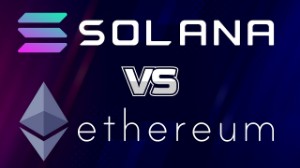 Ảnh của Đồng sáng lập Raj Gokal không muốn Solana trở thành kẻ hủy diệt Ethereum