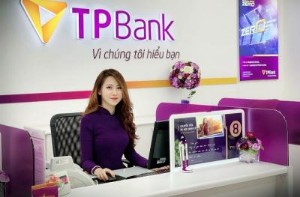 Ảnh của Con gái Phó Chủ tịch đăng ký mua 1 triệu cp TPB