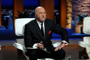 Ảnh của Ngôi sao Shark Tank Kevin O’Leary cho lời khuyên về cách tham gia vào Bitcoin