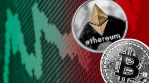 Ảnh của Giới tổ chức tăng tỷ lệ tiếp xúc với Ethereum 19% và giảm 2,6% với Bitcoin trong Q3