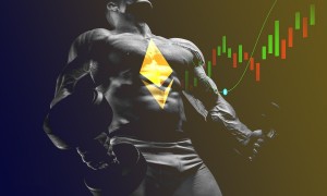 Ảnh của Giá Ethereum phá vỡ kênh tăng dần sau khi giảm xuống 4.100 đô la