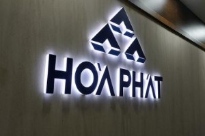 Ảnh của Nhóm quỹ Dragon Capital vừa bán ra 1.4 triệu cp HPG