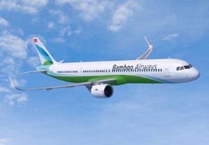 Ảnh của Bamboo Airways muốn lên sàn UPCoM vào quý 1/2022 với giá không thấp hơn 60,000 đồng/cp