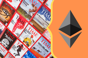 Ảnh của Time Magazine sẽ nắm giữ Ethereum (ETH) trên bảng cân đối kế toán, ra mắt bản tin Metaverse