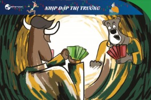 Ảnh của Nhịp đập Thị trường 22/11: Xu hướng vẫn chưa rõ ràng