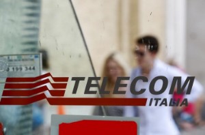 Ảnh của Hợp đồng tương lai châu Âu cao hơn; Telecom Italia tỏa sáng