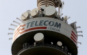 Ảnh của Chứng khoán Châu Âu cao hơn; Telecom Italia tăng vọt