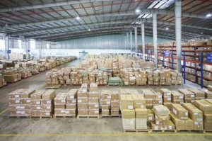 Ảnh của Logistics ASG nâng sở hữu tại VFC lên gần 16%