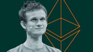 Ảnh của Vitalik Buterin đưa ra đề xuất EIP-4488 để giảm phí gas cho Ethereum Layer-2 trong ngắn hạn