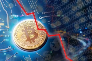 Ảnh của Bitcoin liên tục test $53k dưới dạng hỗ trợ trong những đợt suy thoái gần đây