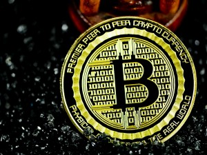 Ảnh của Bitcoin có thể làm chao đảo thị trường cổ phiếu nếu…