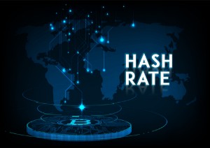 Ảnh của Hashrate Bitcoin tăng bất chấp giá giảm, Hashpower bí ẩn trở lại