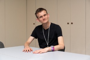 Ảnh của Vitalik Buterin vạch ra lộ trình ‘endgame’ cho Ethereum 2.0