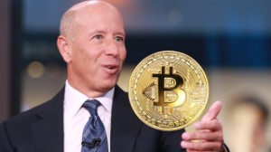 Ảnh của Tỷ phú Barry Sternlicht thảo luận giá Bitcoin 1 triệu đô la, gọi BTC là hàng rào thông minh