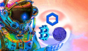 Ảnh của KOL Michaël van de Poppe vạch ra con đường phía trước cho BTC, LINK và một altcoin vốn hóa thấp