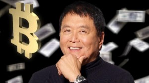 Ảnh của Robert Kiyosaki dự đoán ‘biến căng’ cho cả vàng, bạc, Bitcoin và bất động sản