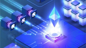 Ảnh của Hashrate Ethereum thiết lập kỷ lục 1 PH/s khi thợ đào ETH đang cực kỳ có lãi