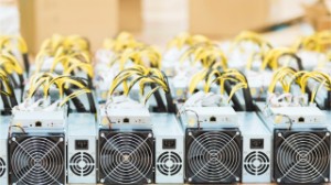 Ảnh của Hashrate Bitcoin thiết lập mức cao mới, độ khó khai thác gần ATH