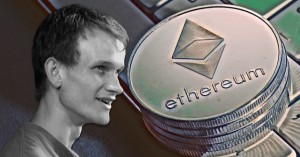 Ảnh của Vitalik Buterin đề xuất “EIP-1559 đa chiều” để giải quyết phí gas cao trên Ethereum