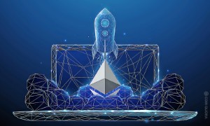 Ảnh của Hợp đồng tiền gửi Ethereum 2.0 vượt qua 30 tỷ đô la