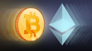 Ảnh của Tốc độ tăng trưởng của Ethereum vượt xa Bitcoin vào năm 2021