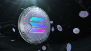 Ảnh của Ethereum đang bị Solana đe dọa soán ngôi thống trị NFT