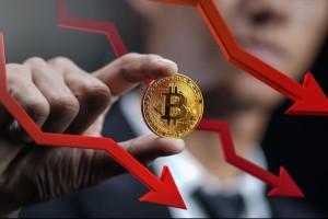 Ảnh của Bitcoin tìm thấy người mua sau khi chạm mức thấp sáu tháng