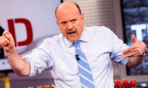 Ảnh của Jim Cramer của Mad Money: Bán tháo tiền điện tử đã đến hồi kết