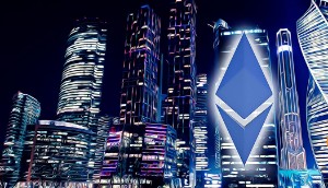 Ảnh của Tim Beiko chia sẻ về hardfork đầu tiên trong kỷ nguyên hậu hợp nhất Ethereum