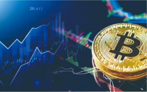 Ảnh của Bitcoin thiết lập đáy thấp hơn khi mức kháng cự năm 2021 chế nhạo hodler