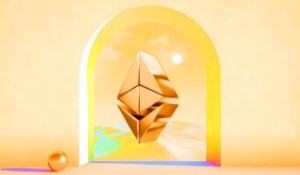 Ảnh của Ethereum và hệ sinh thái của nó sẽ trở thành điểm nóng đổi mới